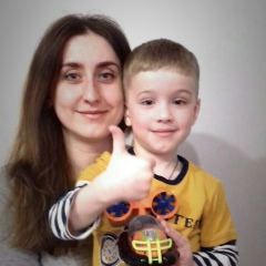 Елена Косова, 20.06.1985, Обухов
