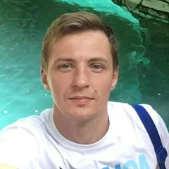 Иван Буравцов, 16.09.1983, Краснодар