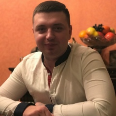 Роман Букин, 08.01.1991, Москва