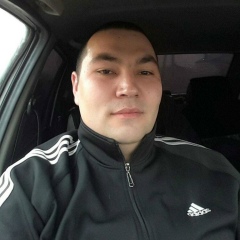 Бахтияр Мехманкулов, 25.07.1990, Шымкент