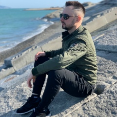 Сергей Савенко, Краснодар