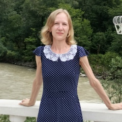 Елена Коноплева, 03.05, Пермь