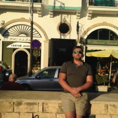 Александр Толстых, 20.05, Москва