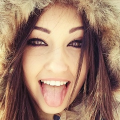 Дарья Мехдиева, 26.11, Новосибирск