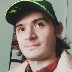 Ираклий Мирианов, 24.10.1991, Санкт-Петербург