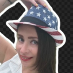 Ольга Карасик-Апдайк, 03.10.1977, Казань