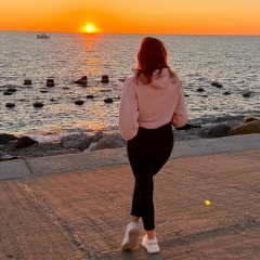 Александра Веч, 25.03, Москва