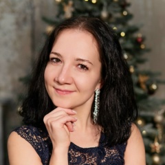 Виктория Балова, 14.04, Москва