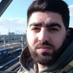 Теймур Наджафов, 26.03, Баку