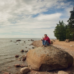 Алексей Владимиров, 07.07.1989, Санкт-Петербург