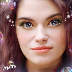 Елена Трифонова, 13.01, Кропивницкий / Кировоград