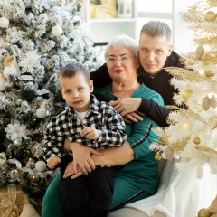 Наталья Самойлова, 10.05.1975, Коряжма