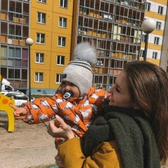 Василина Демидова, 24.08, Москва