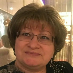 Надежда Воркаль, 13.04, Таллин