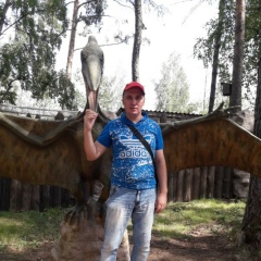 Евгений Кибирев, 09.04.1984, Красноярск