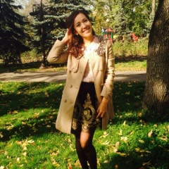 Зейнеп Еденбаева, 16.01, Алматы