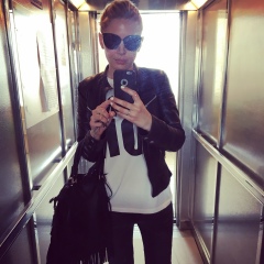 Анастасия Бурцева, 07.01, Челябинск