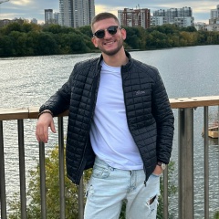 Владислав Вершинин, 01.04, Екатеринбург