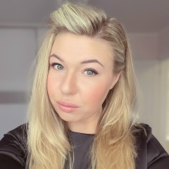 Masha Mnishek, 21.05.1991, Москва