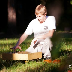 Алексей Кожунков, 01.01, Москва