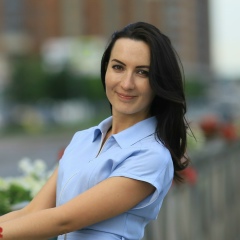 Татьяна Замбурова, 27.12, Санкт-Петербург