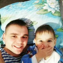 Илюшка Тракулец, 21.05.1992, Болград