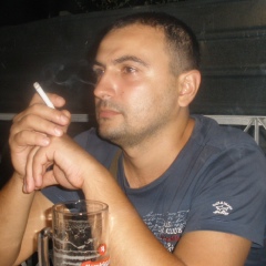 Михаил Яблоновский, 10.06.1980, Херсон