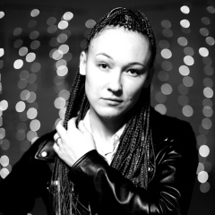 Вера Улитина, 04.01.1994, Красногорск