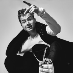 Марк Юсим, 17.10.1989, Москва