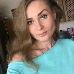 Лена Белая, 10.09.1989, Москва