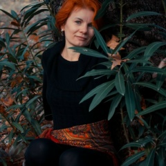 Ксения Кольян, 20.07, Санкт-Петербург