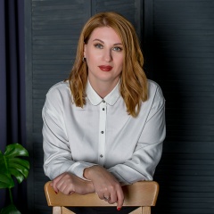 Марина Ганина, Липецк