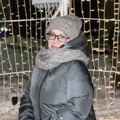 Инара Медведева, 27.02.1972, Мончегорск