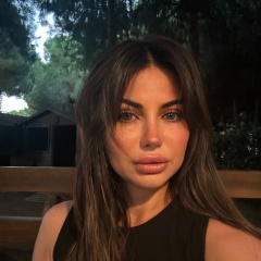 Екатерина Пожарская, 08.08, Москва