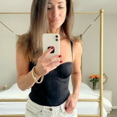 Анна Гнилицкая, 14.03.1985