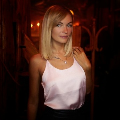 Galina Mikhalenko, 02.05.1990, Владивосток