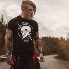 Dani Filth, 04.12.1993, Москва