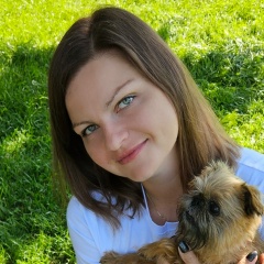 Анастасия Сергеевна, 14.09, Москва