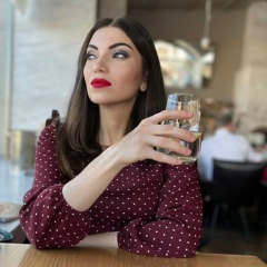 Виктория Александровна