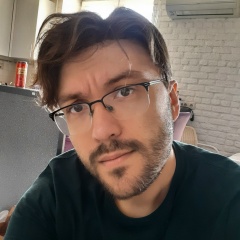 Дмитрий Прозоров, Санкт-Петербург