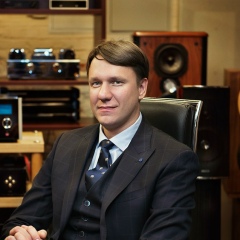 Сергей Алексеев, 19.12, Санкт-Петербург