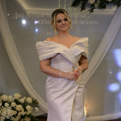 Irena Loskutova, 01.03, Санкт-Петербург