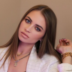 Анастасия Чиркова, 18.03.1991, Нижний Новгород