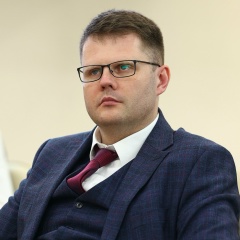 Сергей Ворушилов, 10.12.1986, Москва