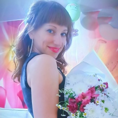 Камила Юдина, 26.02, Абакан