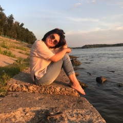 Нургиза Садыкова-Бегасилова, 06.08.1994, Павлодар