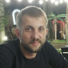 Григорий Гончаров, 22.08.1985, Ставрополь