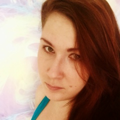 Ольга Скрабунова, 13.09.1986, Санкт-Петербург