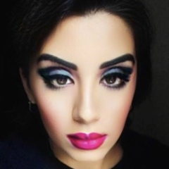 Emma Pogosova-Jouini, 30.12.1992, Тбилиси