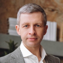 Сергей Ольховский, 19.12, Москва